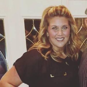 Meet your Posher, Lindsey